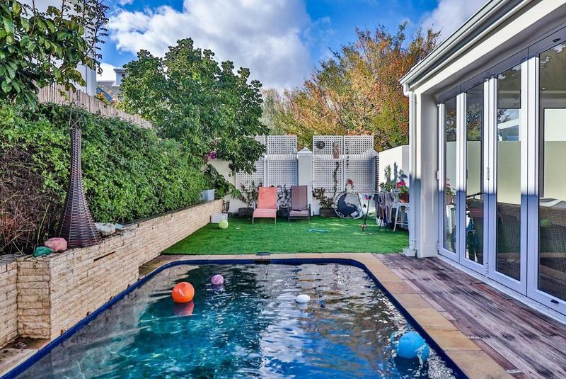 5 Bedroom Property for Sale in Stellenbosch Central Western Cape